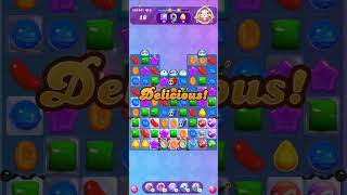 Candy Crush Saga Level 10198 #candycrushsaga #candycrush #games #candy #sugarstars #game