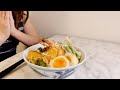 1人暮らしOLの食べたもの・料理・外食