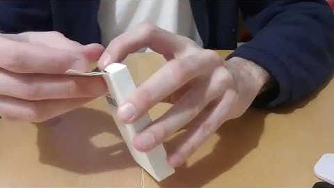 Xiaomi Aqara Door/Window Sensor (unboxing/setup/test)