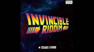 Invincible Riddim Mix (Full) Junior X, Chuck Fenda, Perfect, Stranjah Miller, Mykal x Drop Di Riddim