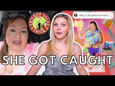 Hanna Secret's Impact On Social Media