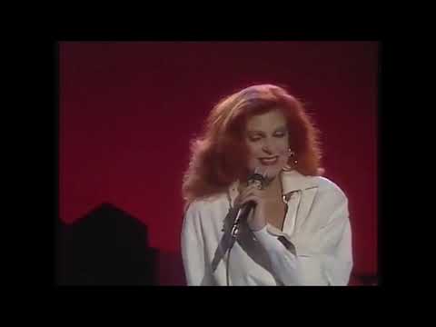 Milva - Zusammenleben (live Berlin 1988)