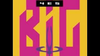 Yes - Almost Like Love