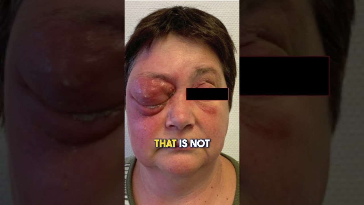 Don’t Wait! When a Toothache Turns Dangerous 😱🦷