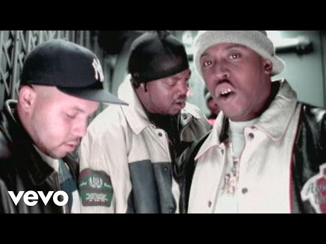 M.O.P. - World Famous class=