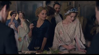 THE DANISH GIRL - 'Costume Party' Clip - In Theaters November 27