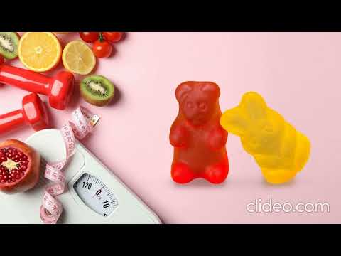 Trufarm Cbd Gummies For Pain Relief Stress Improve Health Buy Now