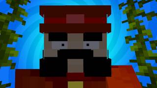 I am 𝙤𝙗𝙨𝙚𝙧𝙫𝙞𝙣𝙜 | Skyblock Kingdoms