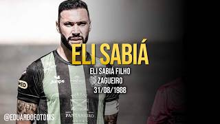 Eli Sabiá - CR Aquidauana 2026