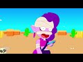 Beginning of video
