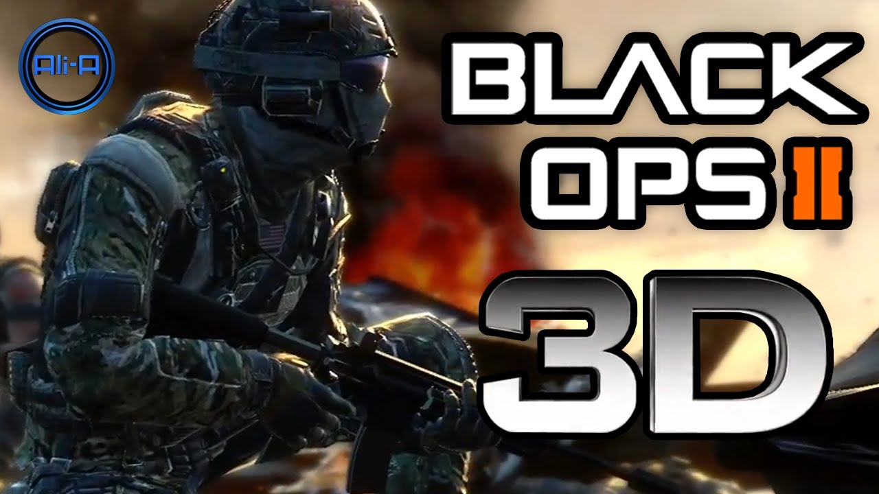 Call of Duty: Black Ops 3 pode ser revelado após teaser em BO2