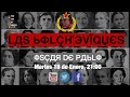 CURSO Las Bolcheviques: Lidia Mijailovna Knipovixh