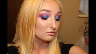 JUVIA'S PLACE MASQUERADE TUTORIAL! screenshot 2