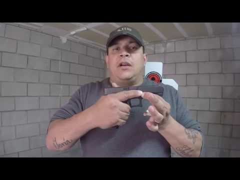 90 secs Ep 2 Proper Grip