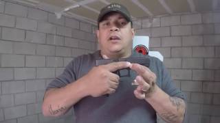 90 secs Ep 2 Proper Grip