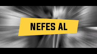 Berkedirov - Nefes Al (Vi̇deo Kli̇p)