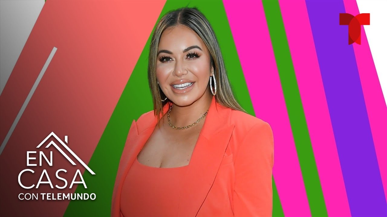 Chiquis Rivera cambia su imagen y capitaliza su experiencia