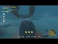 Zelda BOTW Stories: Tribute to a Stalhorse