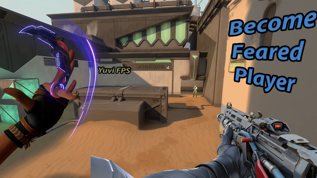 How To Become Feared player on Mumbai Server........