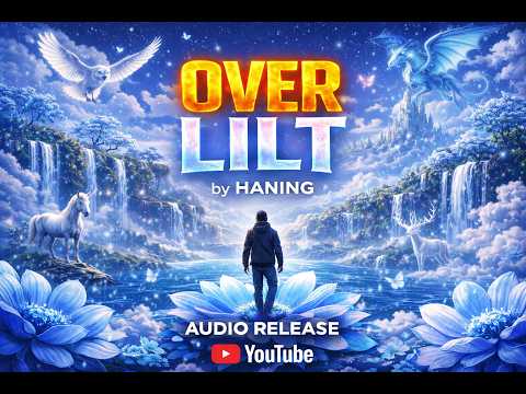 Haning Yuda - Over Lilt | Positive Vibes Music 🎧🎶