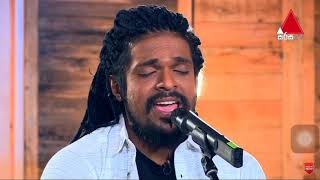 Labandiye  Lahiru Perera Ft Anushka Udana