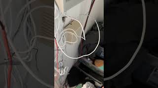 Comparison between old gen DSC Dual tone siren vs. Newer gen DSC Dual tone siren