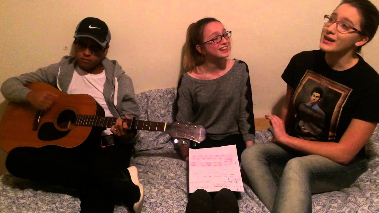 I'll Fly Away (Guitar Version)