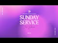 Sunday 3rd Service (Youth Service) || 28th July, 2024