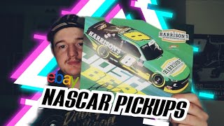 NASCAR Martinsville - Dover Pickups! (The Ebay GOLDMINE!)