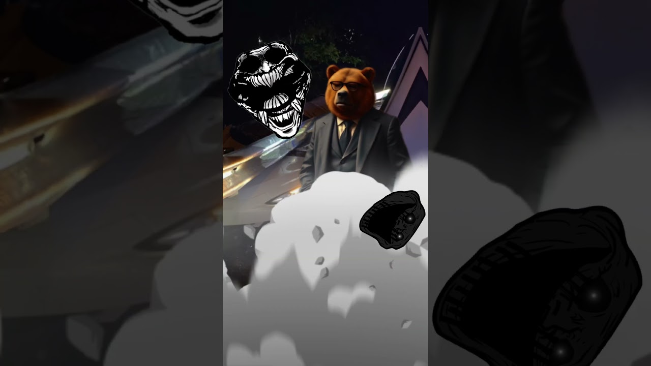 Civ - 1am (AGRESSIVE GAMING PHONK REMIX) 