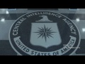What credentials are needed to work for the CIA?
