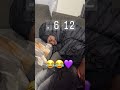 (THG🍇)Members Sleep with g*ns on the floor