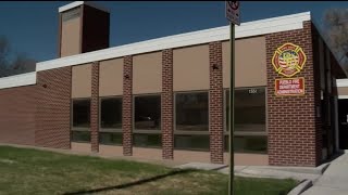 Pueblo Fire Department picked for nurse navigation program