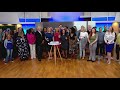 CBS 8 team that brings you the news celebrates 75th anniversary