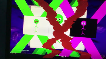 Klasky csupo gets interrupted (my version) add round 16 (LAST FIXED/A MINUTE VIDEO)