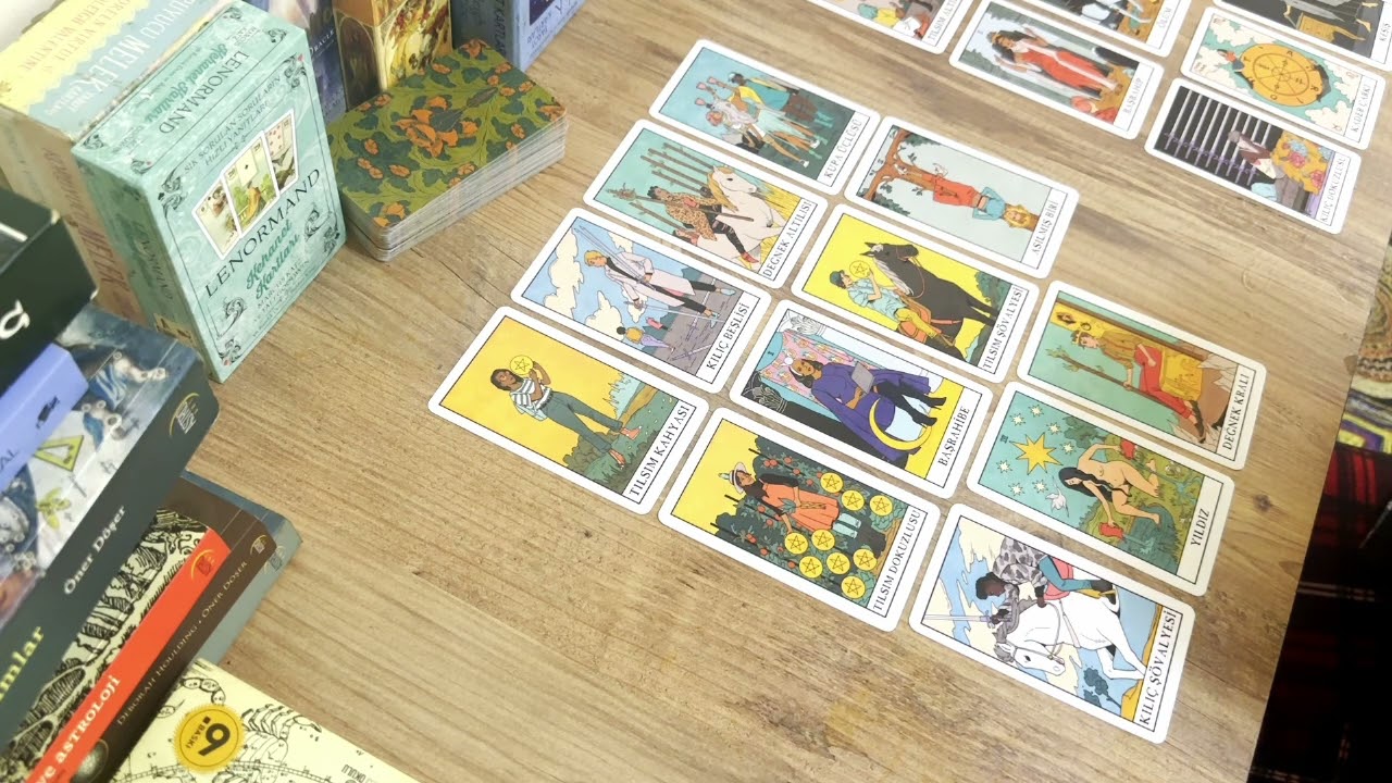 AKLINDAKİ KİŞİNİN GERÇEK NİYETİ NE?