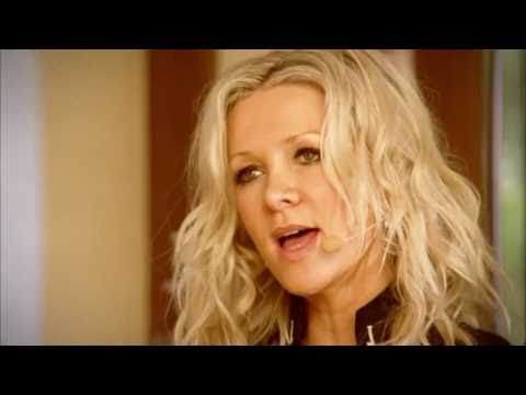 Danielle Spencer Just A Thought Live Video
