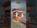 Rajgir railway station 🚉 #rajgir #shorts