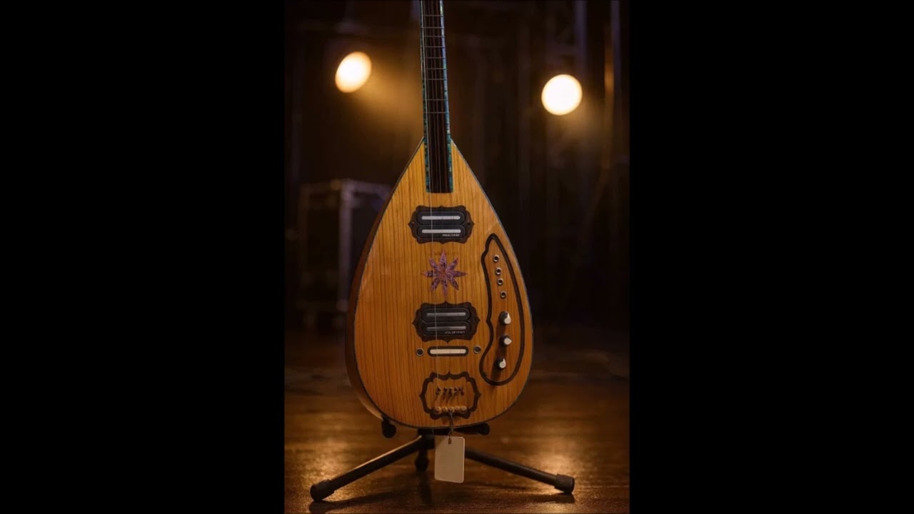 Elektro bağlama Sen ne dersen de 2026