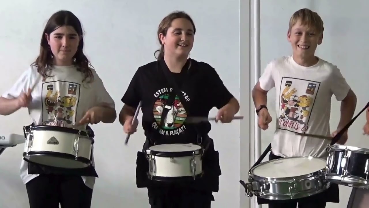 les gavarres dia de la musica 21 novembre 2023 cruilles