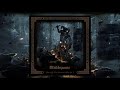 Mldeponie  through the shadow war part  i full album dungeon synth  medieval dark ambient