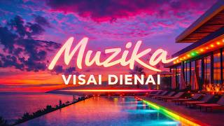 Lietuviška muzika šeštadieniui 🔥 Pajausk savaitgalio ritmą | Best Lithuanian Songs 2026