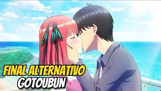 Gotoubun no Hanayome 2 - Dublado - Go-toubun no Hanayome ∬, The  Quintessential Quintuplets 2, 5-Toubun no Hanayome 2, Go-Toubun no Hanayome  2 - Dublado