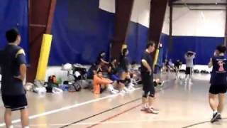 2010 Acvb Boston Vs Fight To Win Part 1 Of 2
