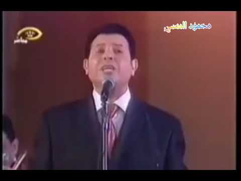 لا شاف مني عذاب ولا آاااه هاني شاكر