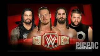 Wwe raw #picpac #stopmotion screenshot 5