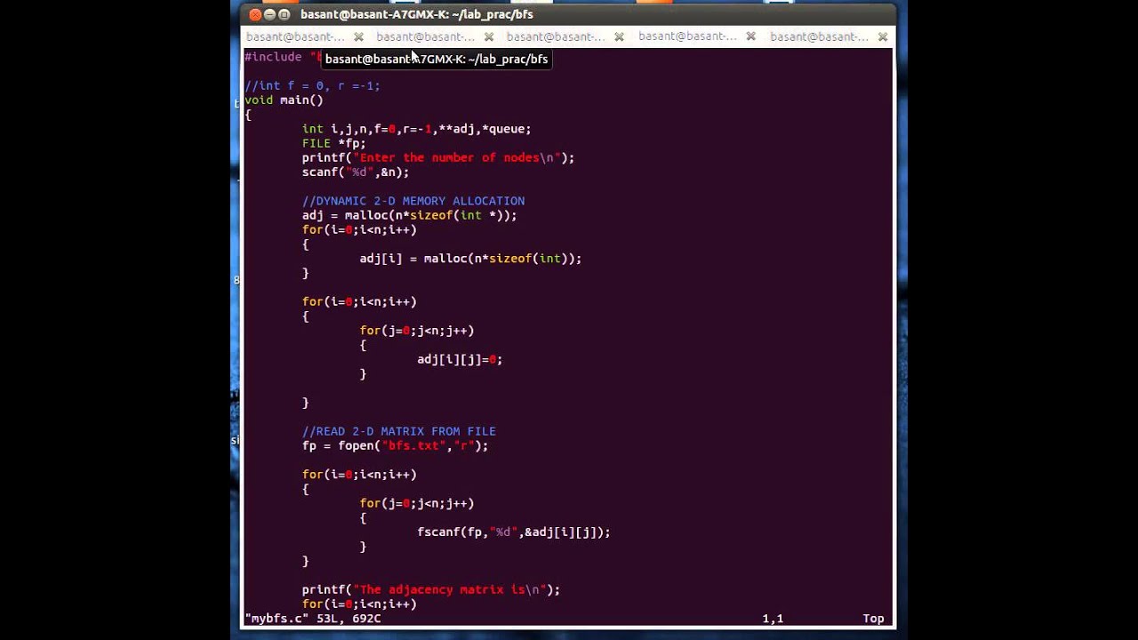Makefile In C++ And Its Applications - Geeksforgeeks