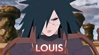 Madara Uchiha - Me And The Devil [Edit/AMV] 4k
