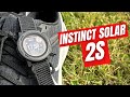 Test de la garmin instinct 2s solar  la nouvelle rfrence des montres outdoor 