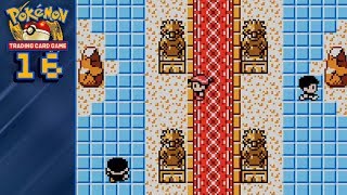 #16: Smoking the Rock Club — [Pokémon TCG]
